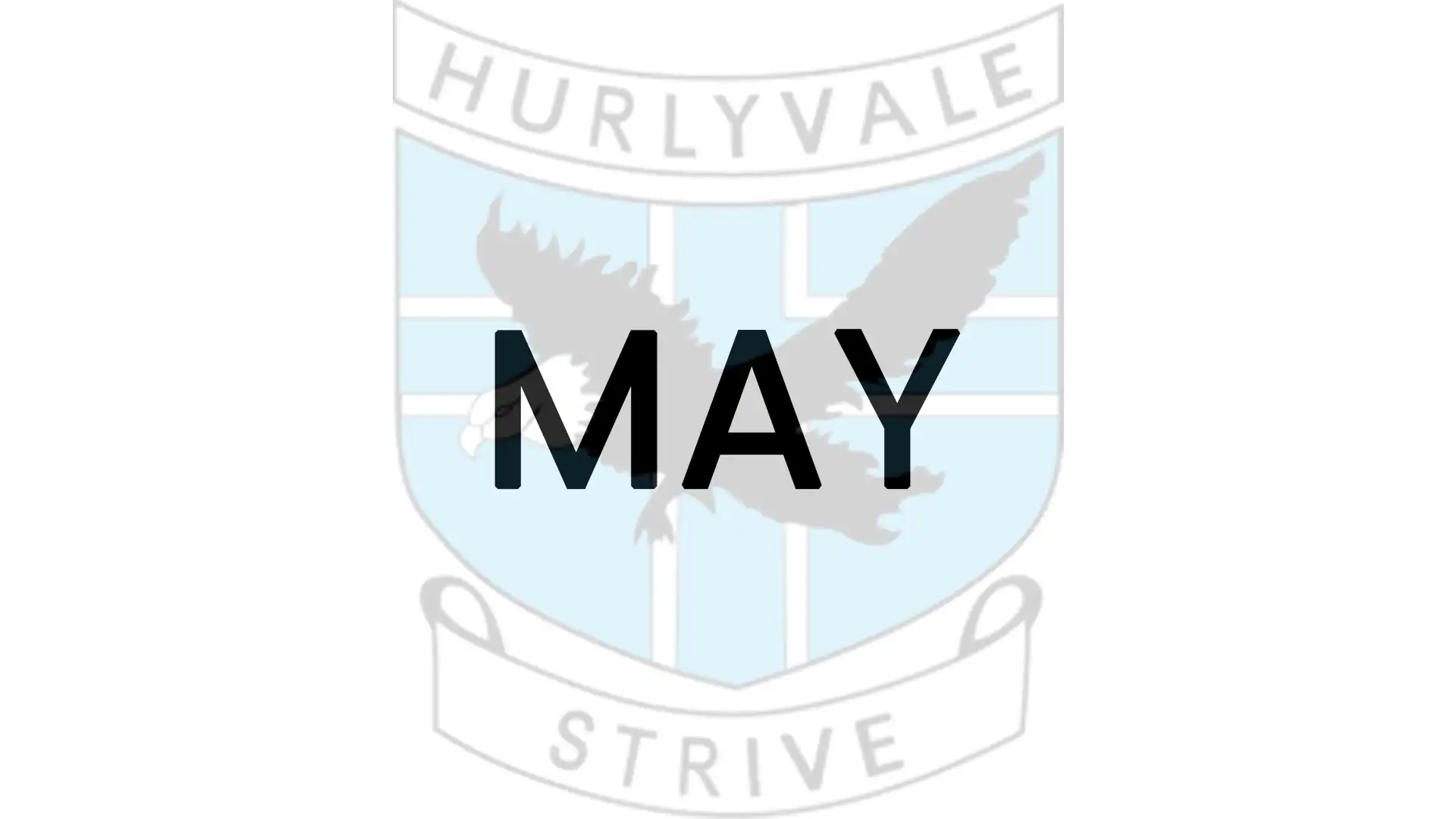 May